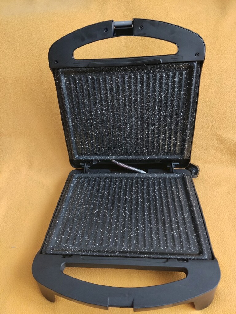TOST MAKİNESİ SİNBO TOASTER XL SSM 2550 - 3