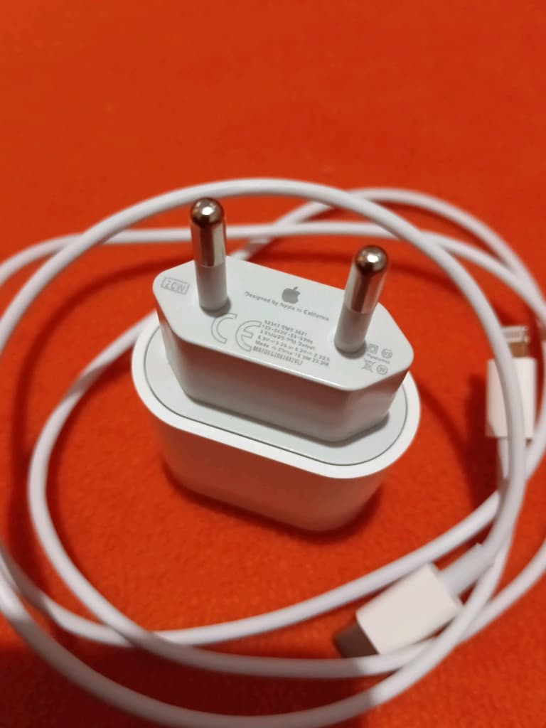 Iphone 13 şarj aleti - 3