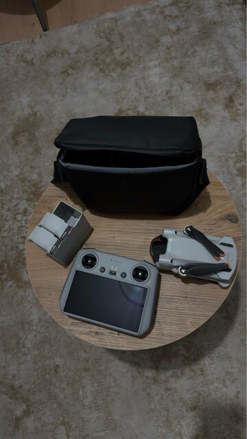 Dji mini 3 pro