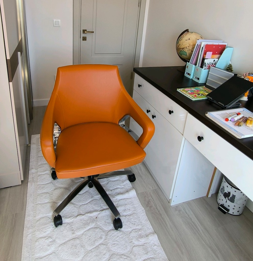 Bürotime Magnate Çalışma Koltuğu - 2