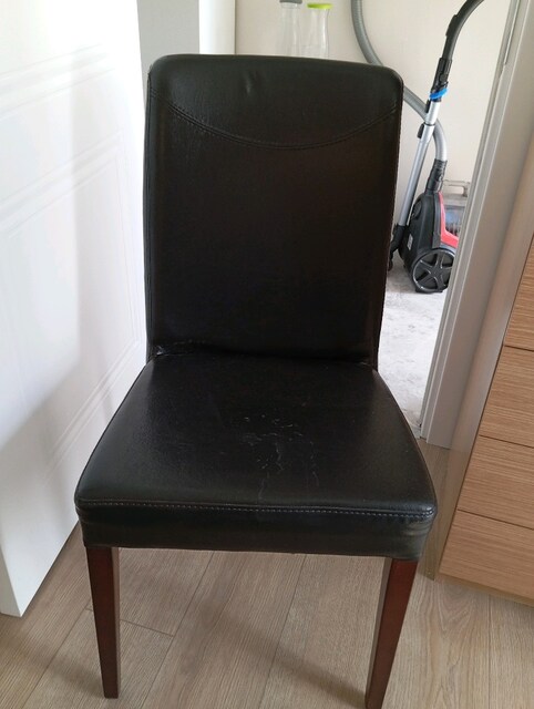 tepe home sandalye