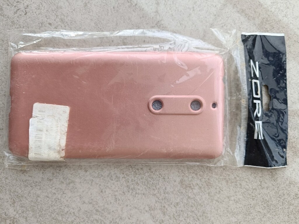 Zore slikonlu telefon kiliflari - 15