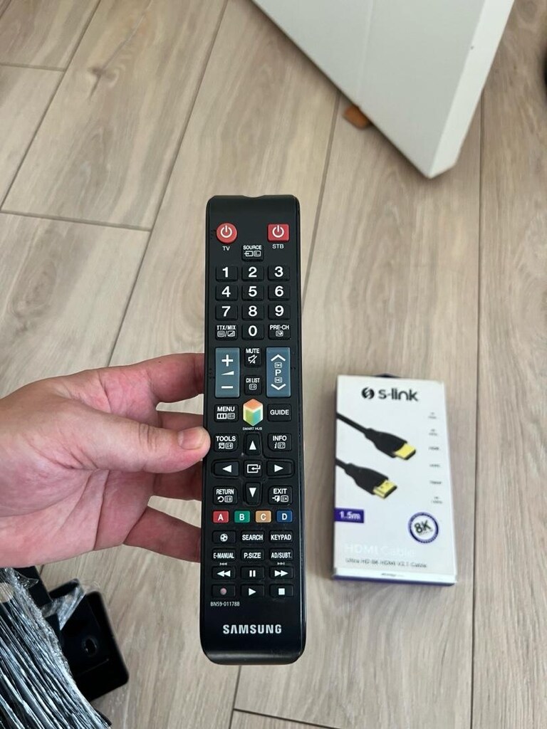Samsung UE40H6270AS, 40 inç (102 cm) 3D Full HD Smart LED TV - 5