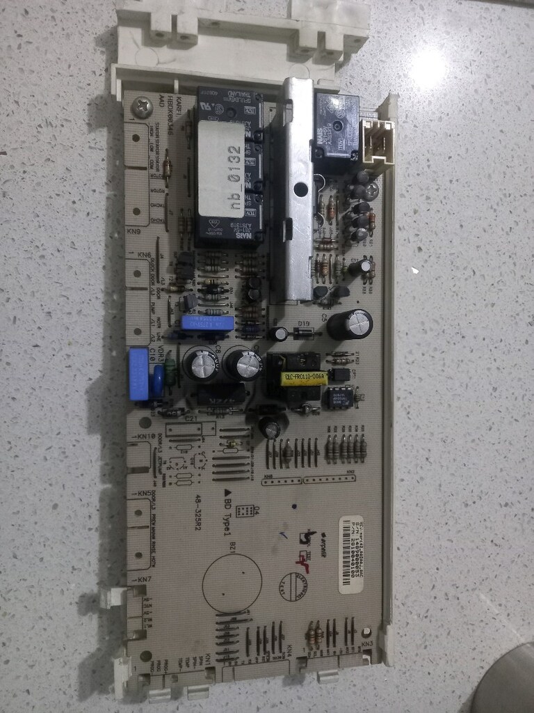 ARÇELİK 3340 F - 3