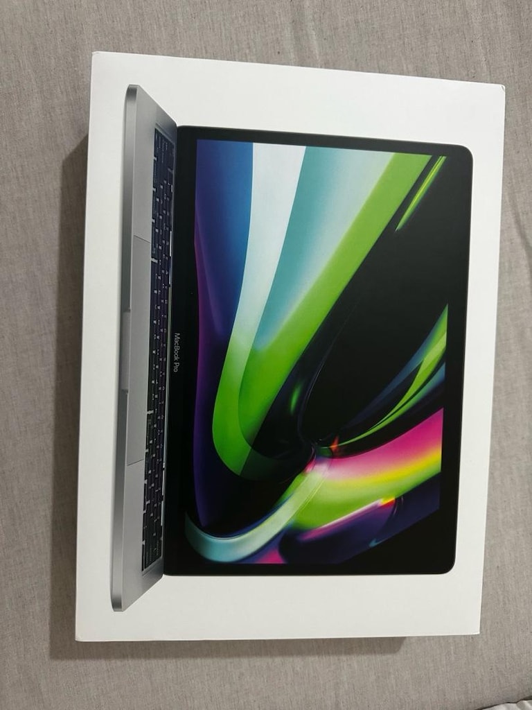 MACBOOK M2 PRO PIL DEVRI 30 - 6