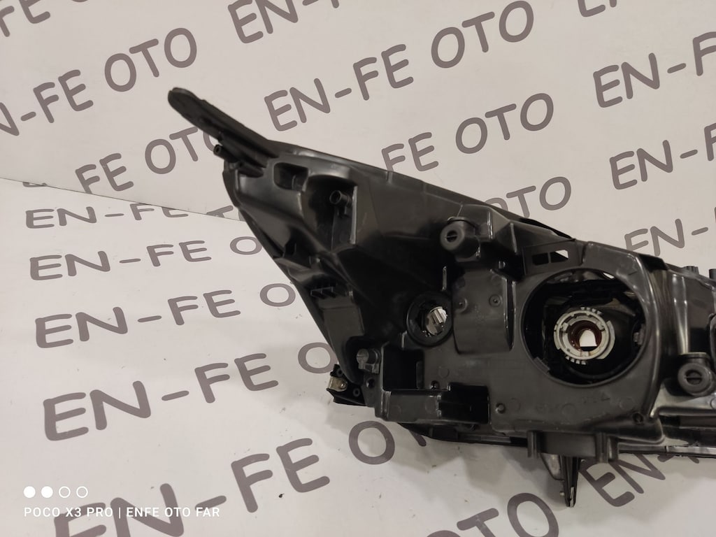 OPEL İNSİGNİA SOL XENON FAR AFL HATASIZ 2009 - 2013 - 8