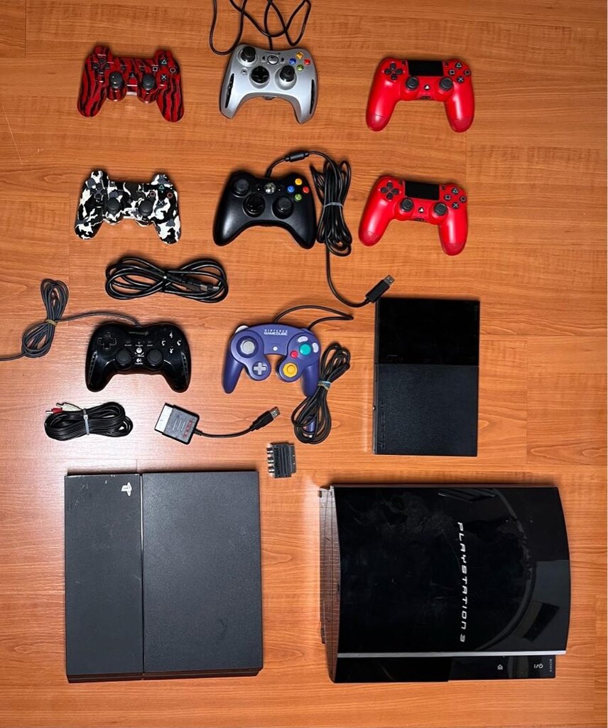 playstation - 2