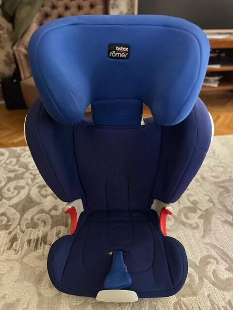 BRITAX ROMER KIDFIX İİ XP SICT ÇOCUK KOLTUĞU - - - 15-36 kg