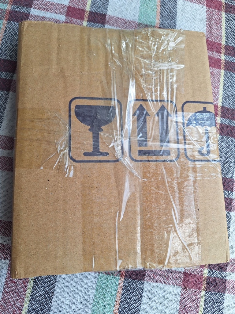 Fakir OJO Su Isıtıcısı LED Camı - Sıfır Ürün - Paketli - 3