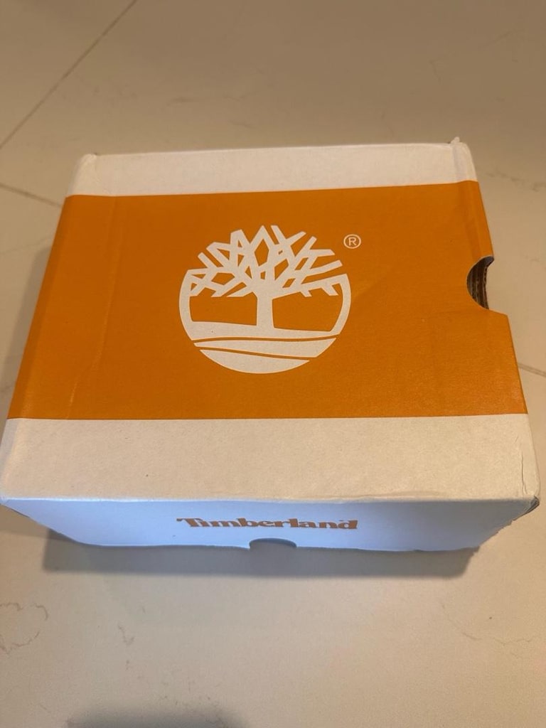 cocuk timberland bot 21 numara - 2