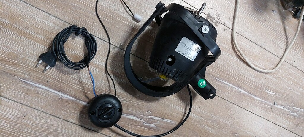 vantrator saglam çalışıyor dener alırsınız - 3