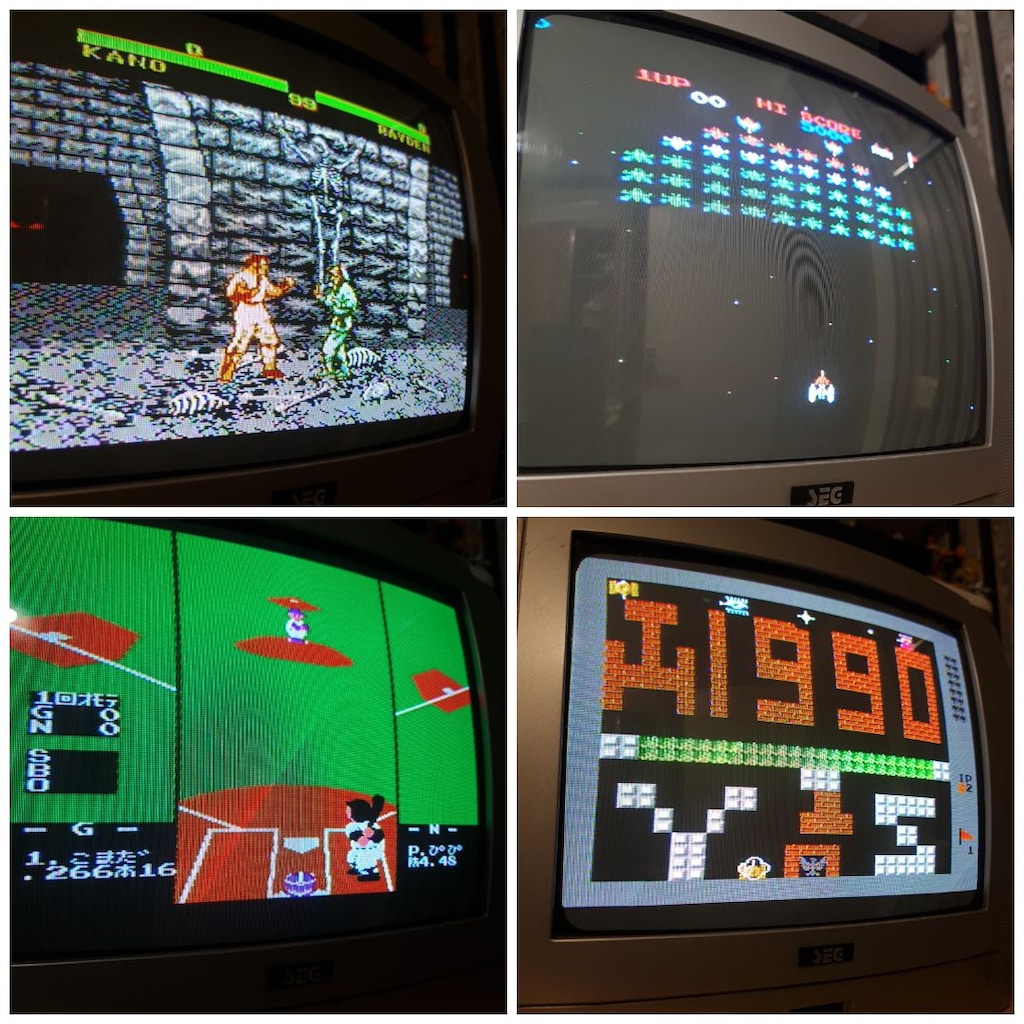 Super Mario Bros. 3 Atari Kaset Ateri Kasedi mario 3 - 13 in 1 - 11