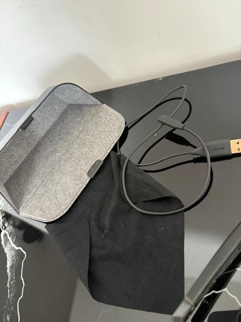 Bose 8D smart güneş gözlüğü - 7