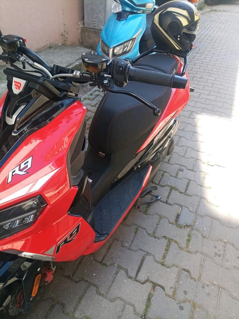 Uygun Fiyata motorsiklet - 4