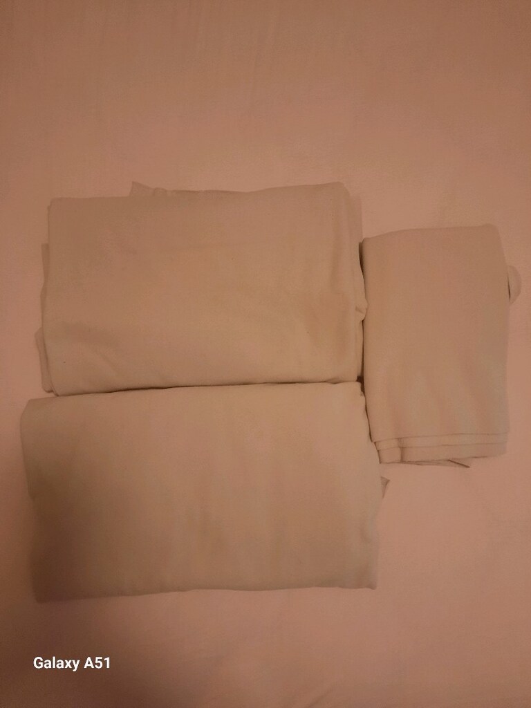 3.lü koltuk örtüsü - 5