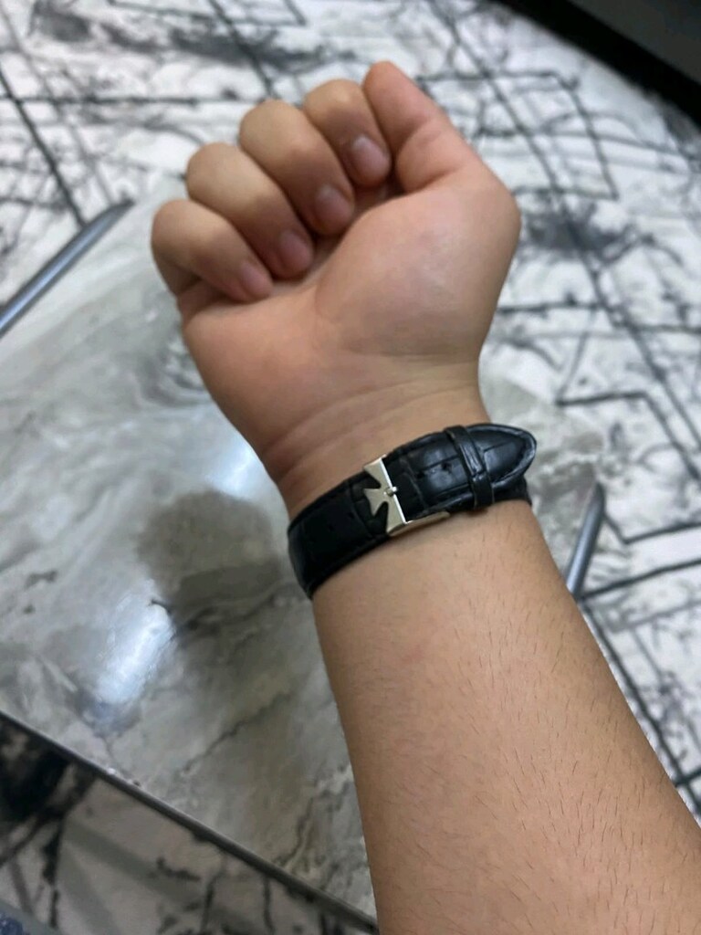 Jaragar YDN101 erkek kol saati - 5