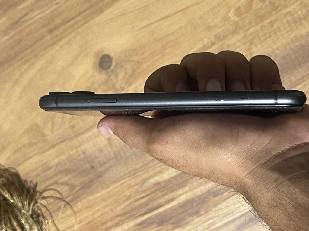 İphone 11 TR - 4