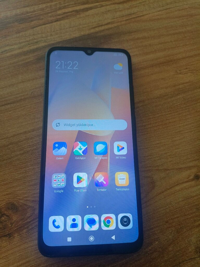redmi 12c 128gb TR - 2