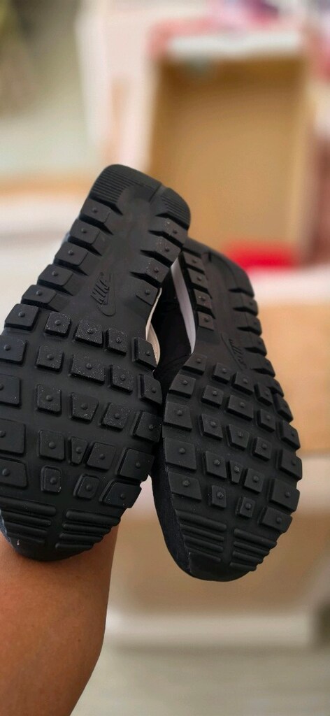 NIKE AIR 41 NUMARA - 4