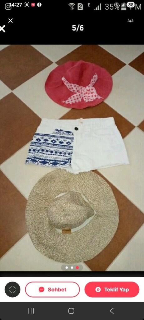 kot pantolon - 9