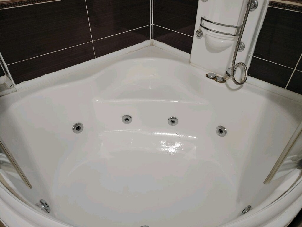 banyo jakuzi - 12