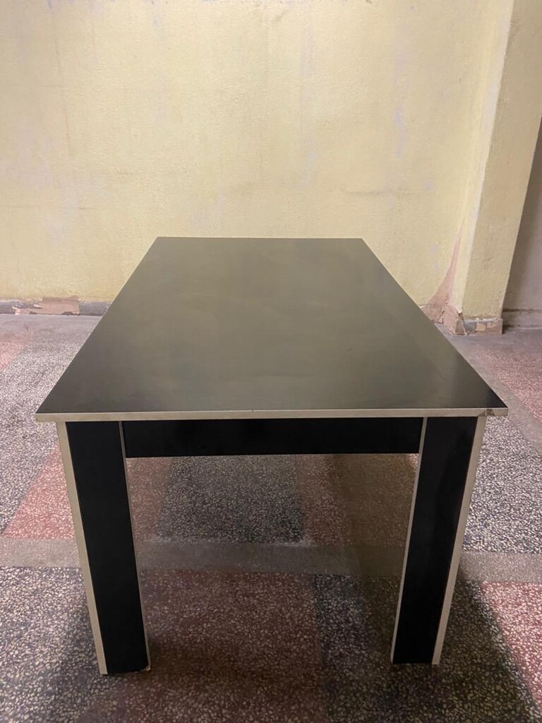 TEMİZ MASA - 2