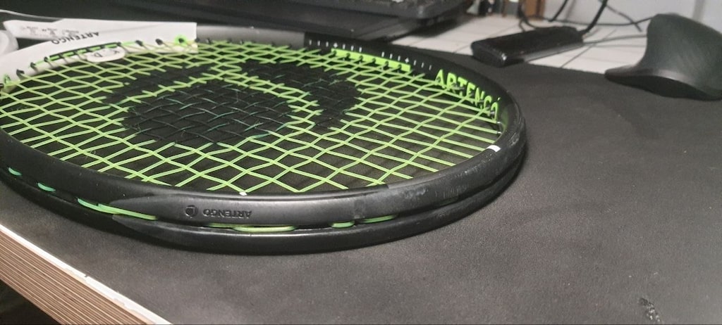 Artengo TR190 LITE Tenis Raketi - 4