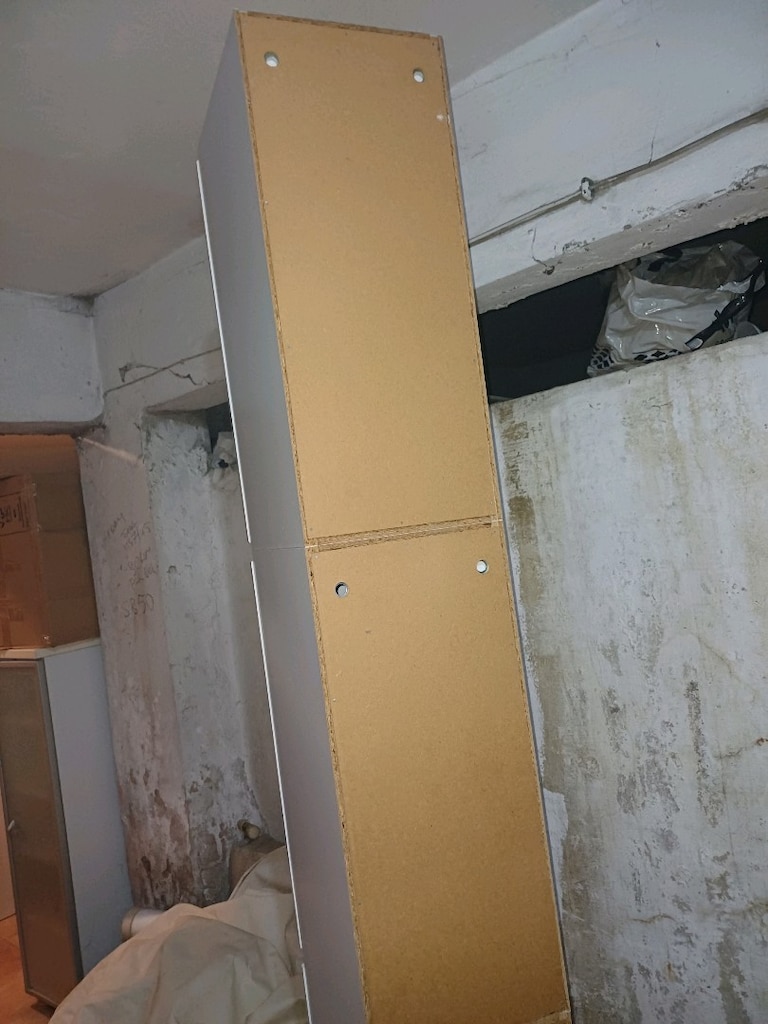 banyo dolabı - 8