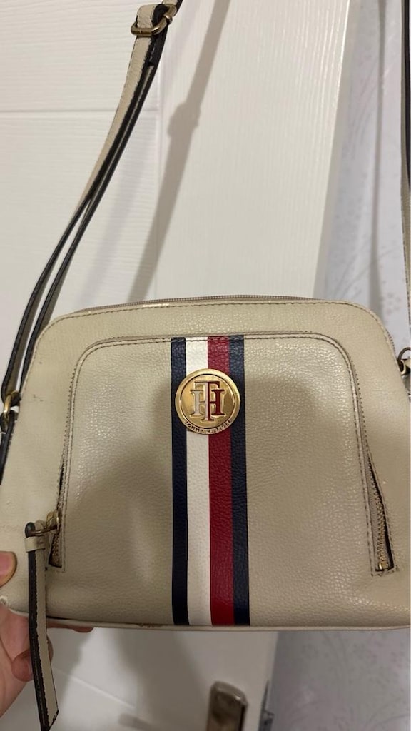 tommy hilfiger kadın çanta - 4