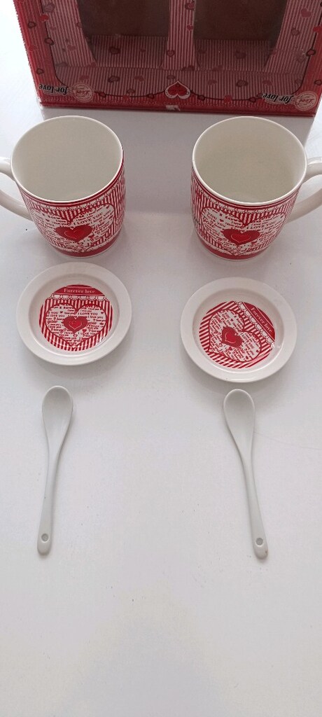 2 kişilik aşk kupası - 8