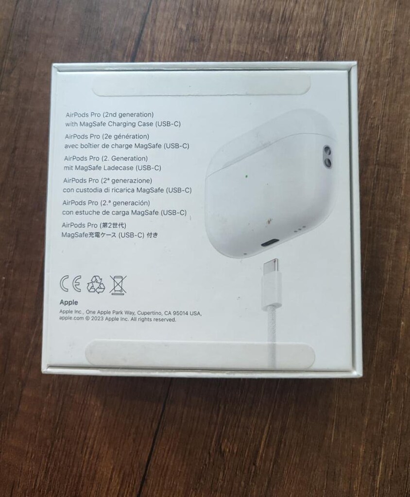 AirPods Pro 2 | SAĞ KULAKLIKTAN ÇOK AZ SES GELİYOR - 7