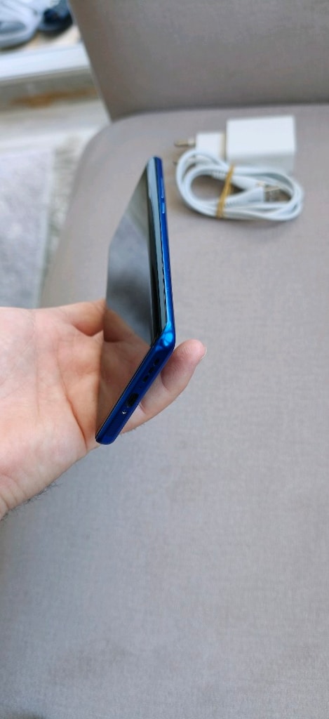 TCL 10 PLUS 6 RAM 64 GB - 4