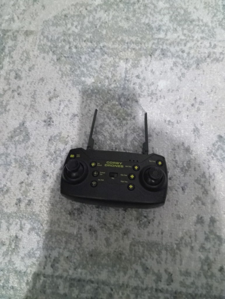 direksiyonseti ve dron ikisini beraber satIyorum - 9