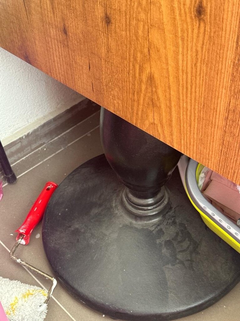 cafe tarzı iki koltuk 75 cm masa takım - 5