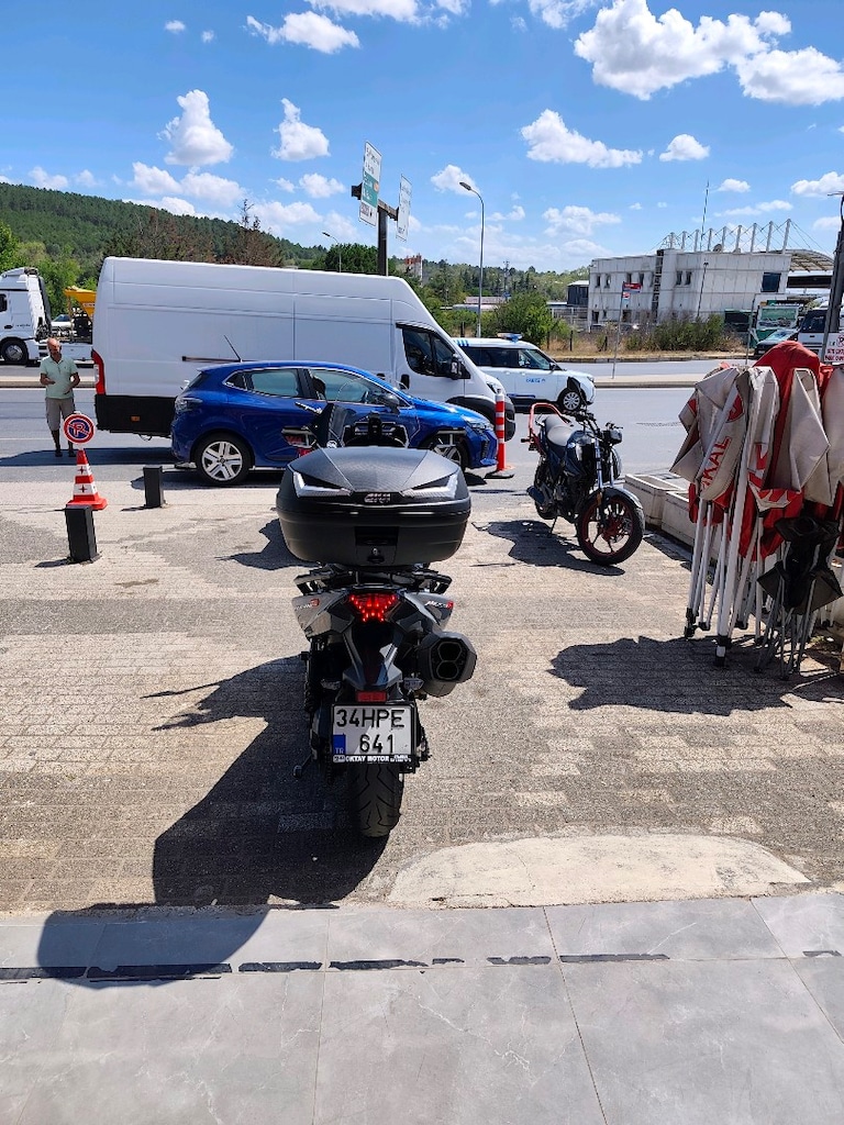 sarılk maxym TL508 - 4