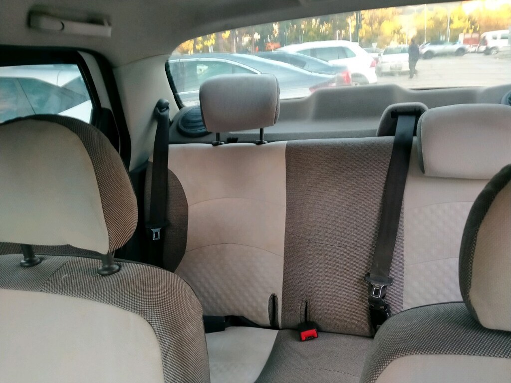 acil satılık Fiat Albea sole 1.4 benzin lpg - 10