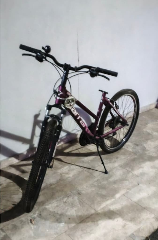 Carraro Bisiklet ( sıfır ayarında) - 2