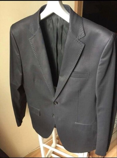 NETWORK BLAZER CEKET