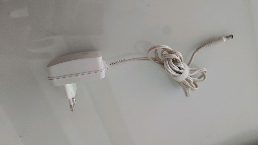 Braun orjinal Adaptörü - 7