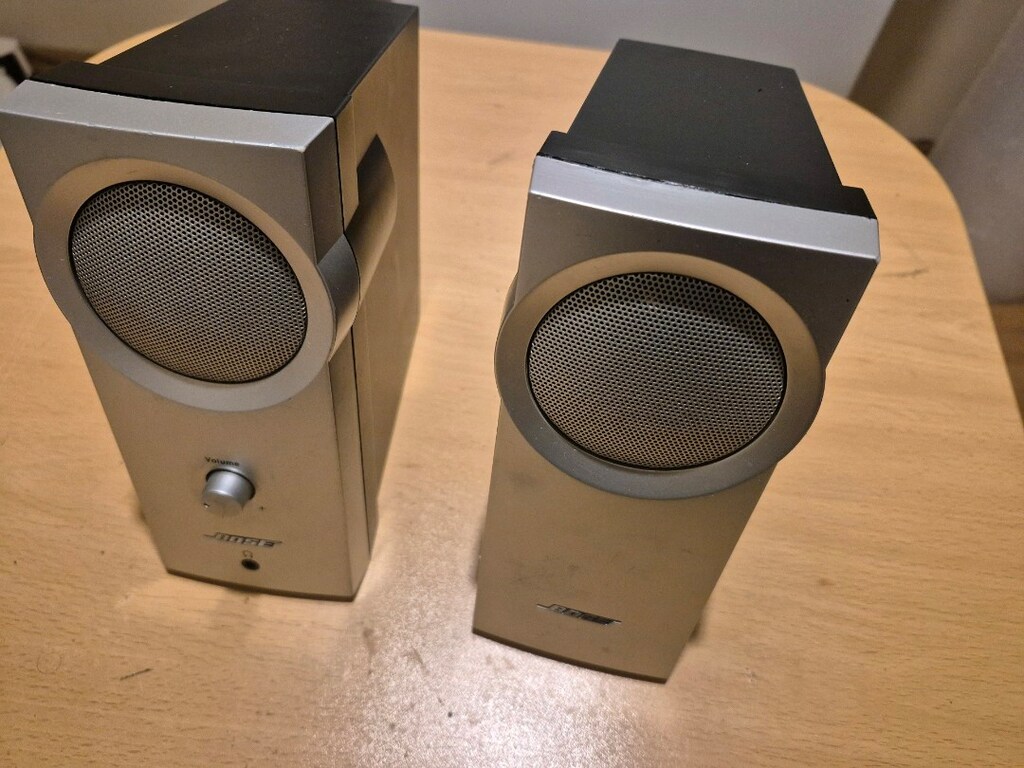 Bose Companion 2 - 2