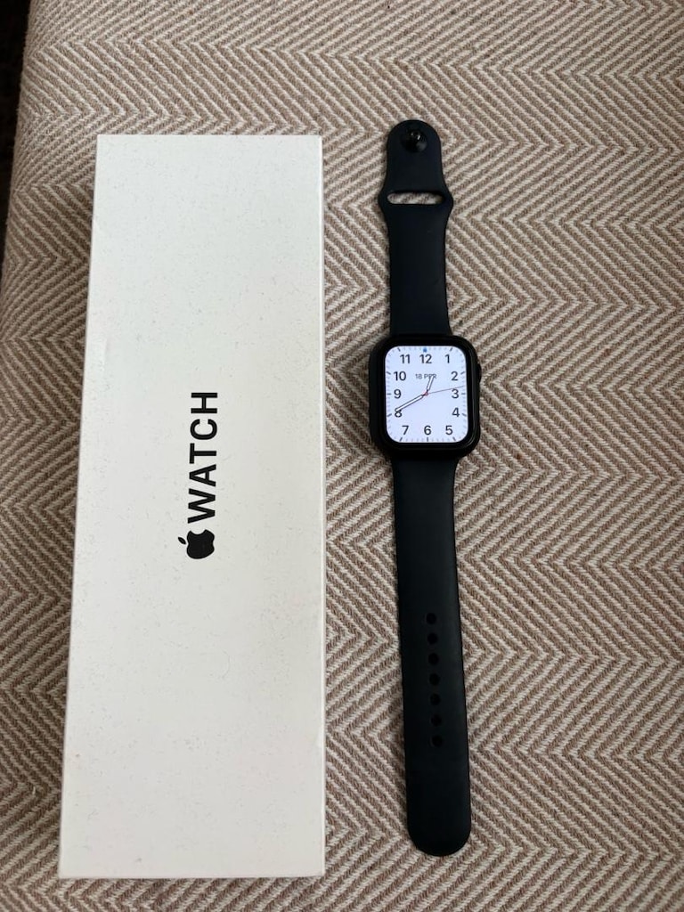 apple watch 3 se - 2