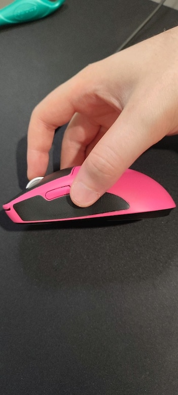 Logitech superlight 2 - 3