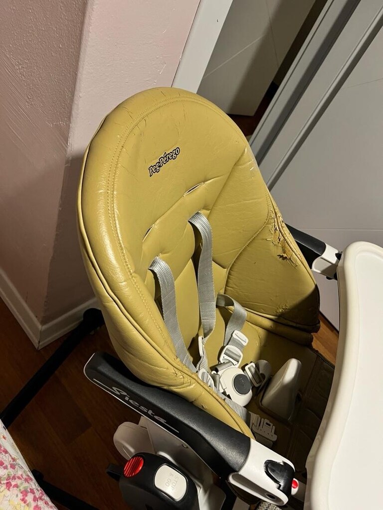peg prego mama sandalyesi - 4