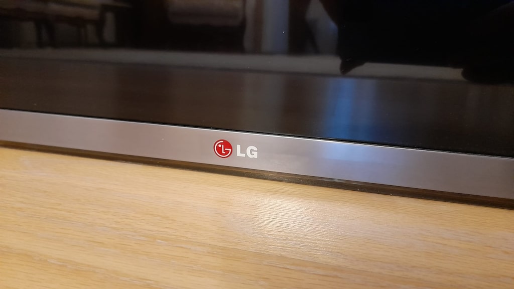 LG LED TV 47 inç - 7