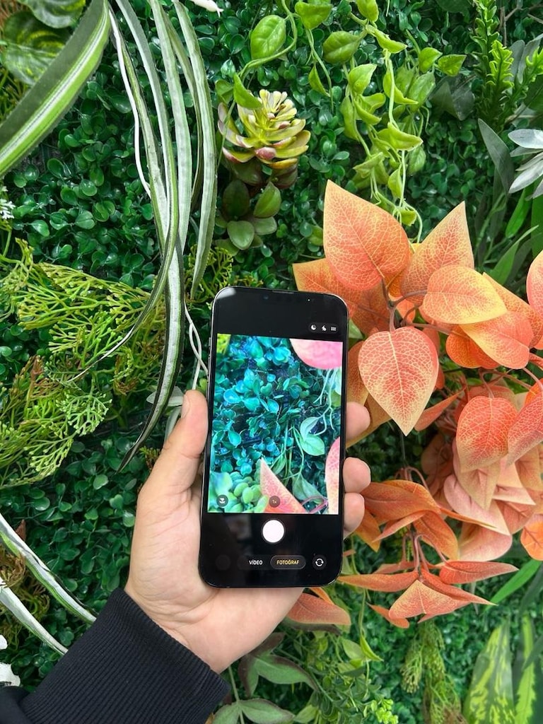 İPHONE 13 PRO MAX PİL%80 - 7
