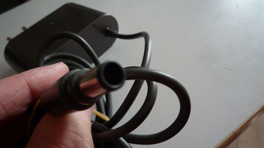 Orijinal DYSON 17530-03 Kablosuz Süpürge Şarj Adaptörü - 5