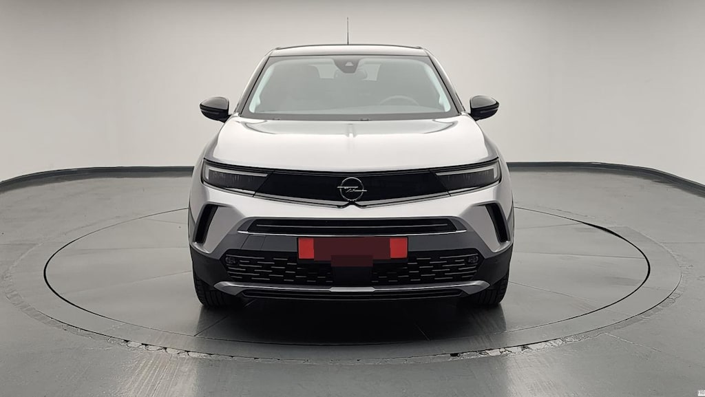 Opel MOKKA 1.2 130 AT8 EDITION - 3