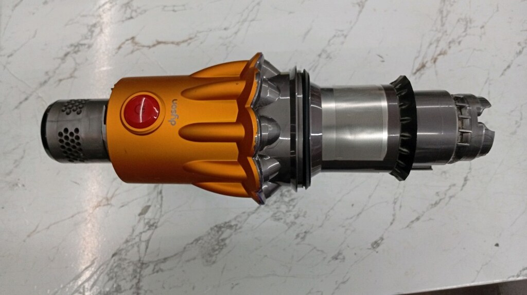 Dyson v12 gövde - 3