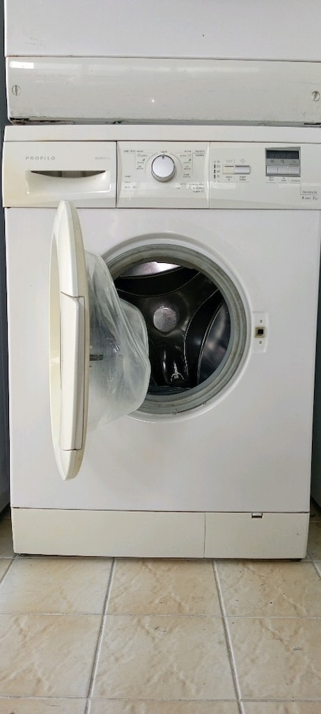 Camaşır Makinesi PROFİLO/7 KG - 3