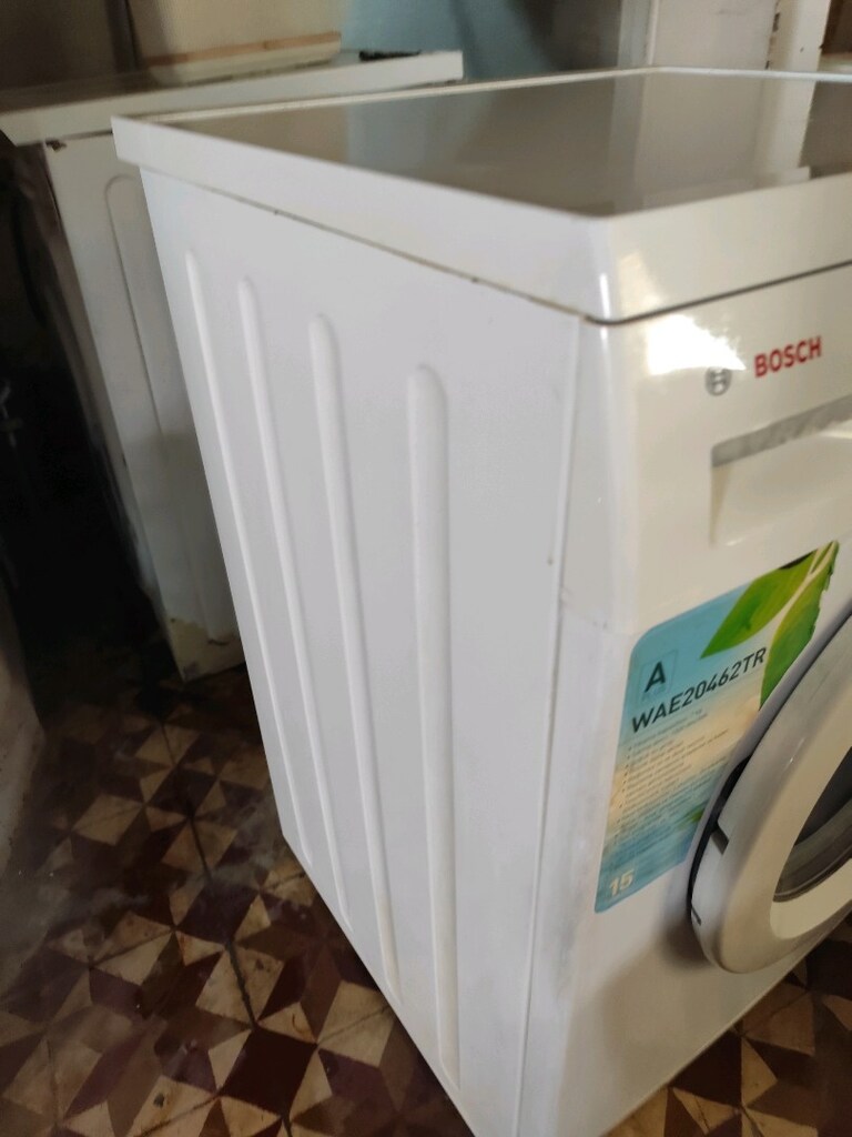 çamaşır makinesi - 3